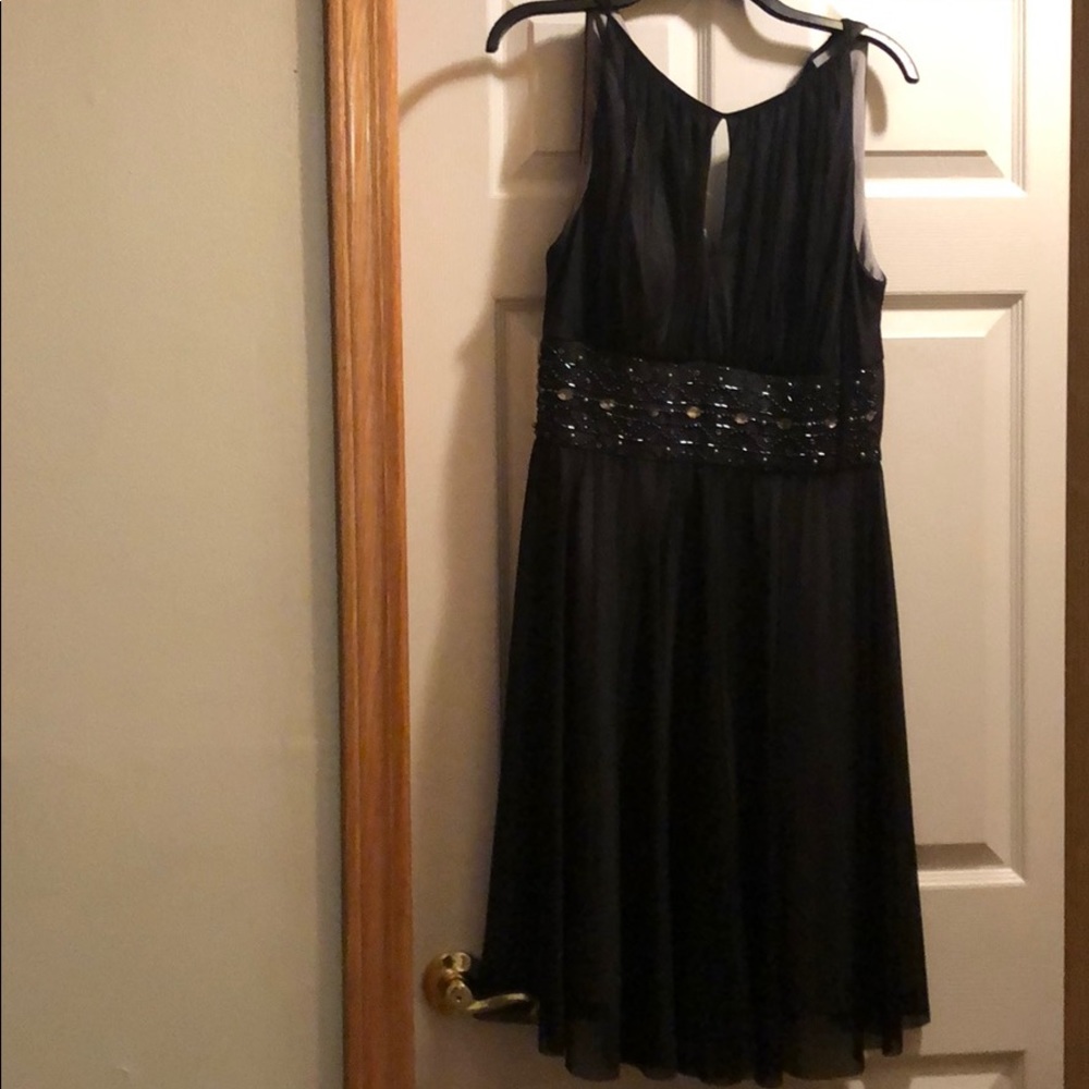 Women’s Sequined Cocktail Dress